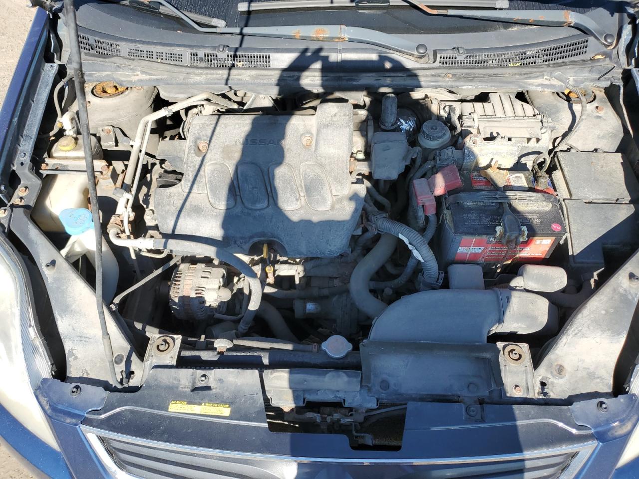 VI (B16) VI (B16)
