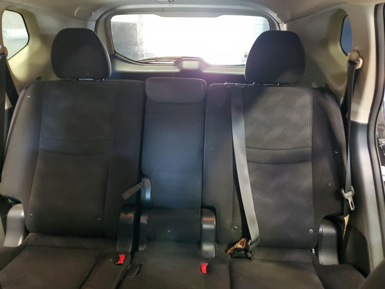 2014 Nissan Rogue S VIN: 5N1AT2MV8EC771630 Lot: 80717625