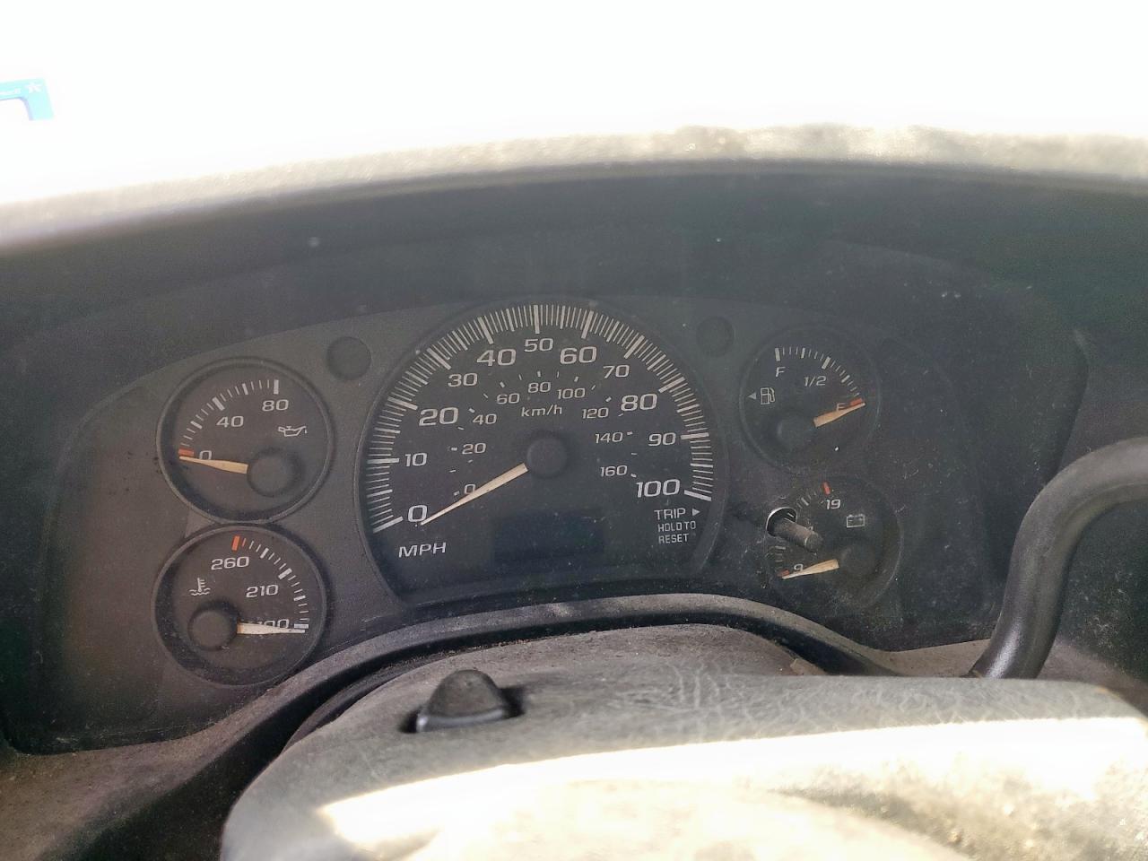 2005 Chevrolet Express G2500 VIN: 1GCGG29V051233110 Lot: 84459285