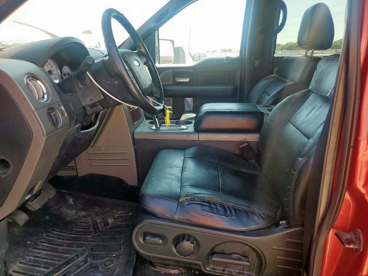 2008 Ford F150 Supercrew VIN: 1FTPW14V18FB44027 Lot: 71694655