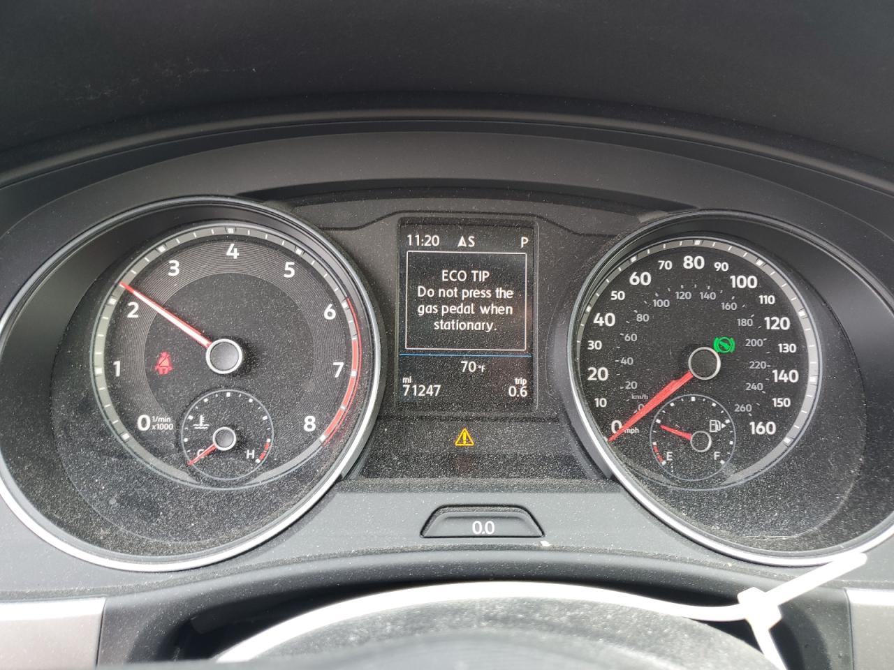 2021 Volkswagen Atlas Se VIN: 1V2JR2CA5MC574008 Lot: 71678885