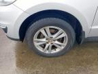 2011 HYUNDAI SANTA FE PREMIUM for sale at Copart WHITBURN