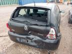 2007 RENAULT CLIO CAMPUS I-MUSIC  for sale at Copart BRISTOL