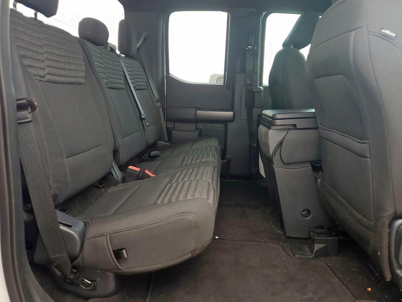 2021 Ford F150 Super Cab VIN: 1FTEX1CB7MKD94515 Lot: 70479945