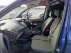 2017 FORD TRANSIT CONNECT 200 LIMIT  for sale at Copart CORBY