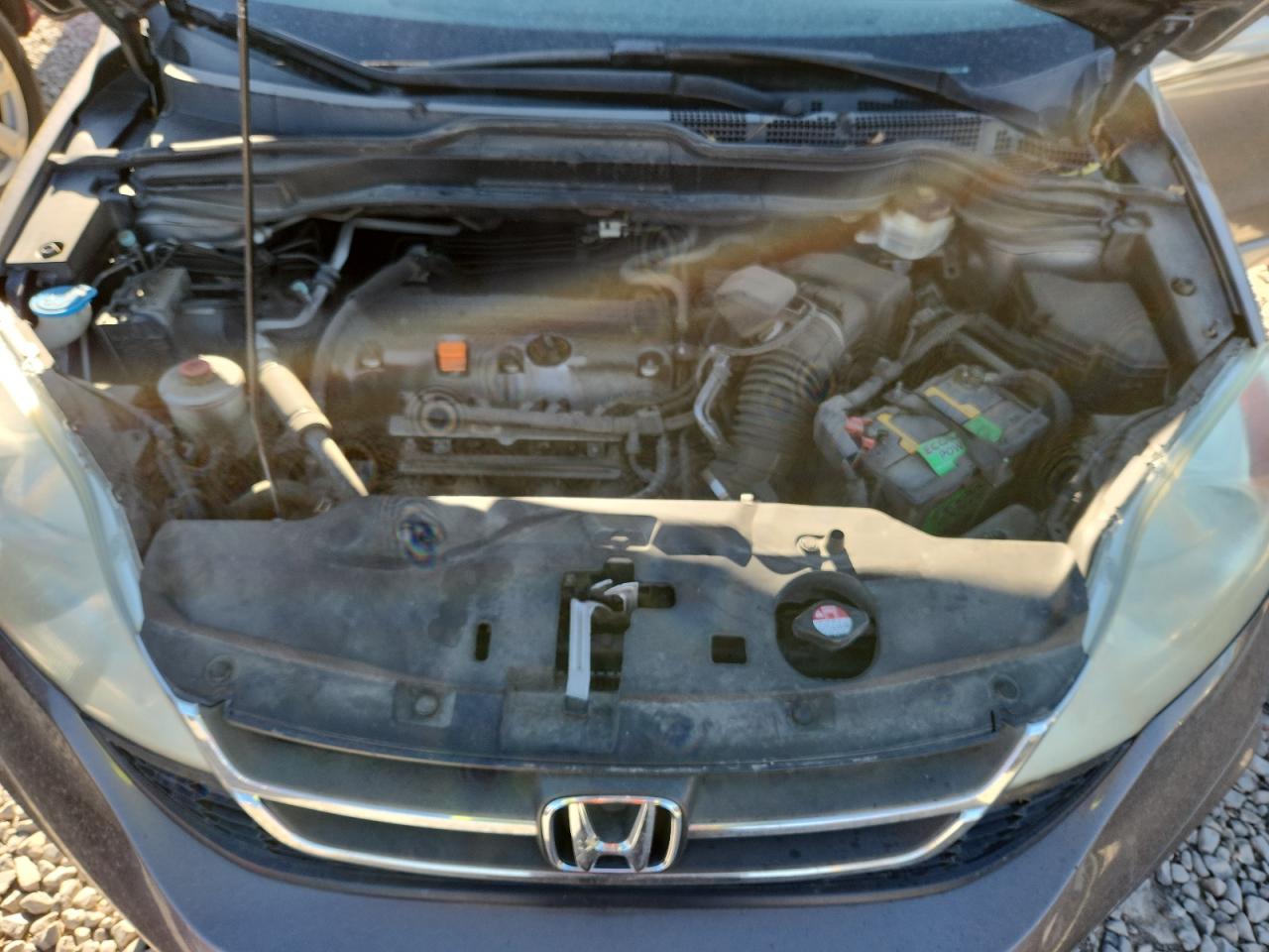 2010 Honda Cr-V Lx VIN: 5J6RE4H3XAL062529 Lot: 80326575