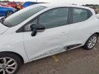 2017 RENAULT CLIO PLAY  for sale at Copart SANDTOFT