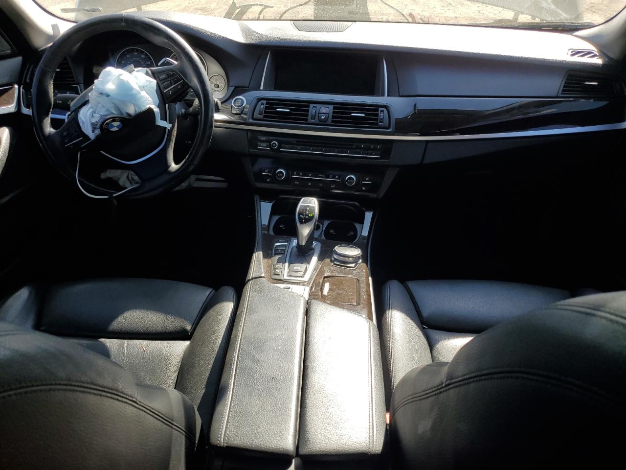 2016 BMW 535 Xi VIN: WBA5B3C56GG253363 Lot: 84740585