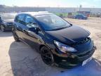 2019 VAUXHALL CORSA SRI VX-LINE NAV BLA  for sale at Copart WESTBURY