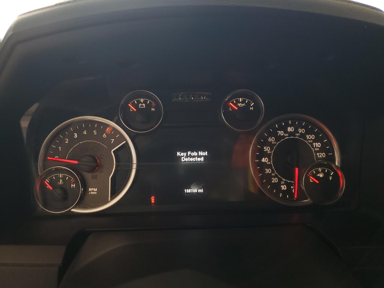 2014 Ram 1500 Sport VIN: 1C6RR7HT1ES226863 Lot: 70637685