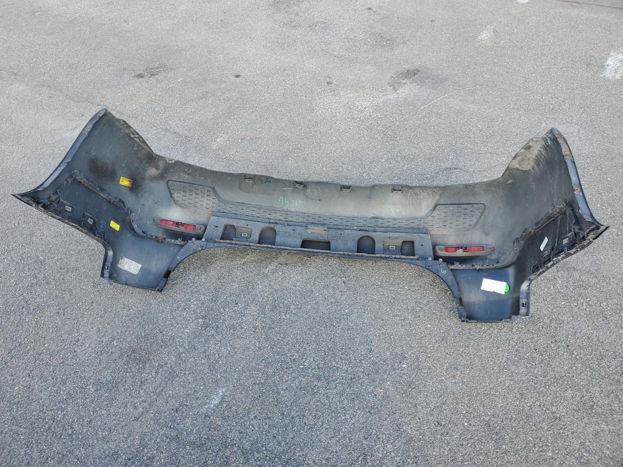 2011 Kia Sorento Ex VIN: 5XYKUDA1XBG132515 Lot: 81384325