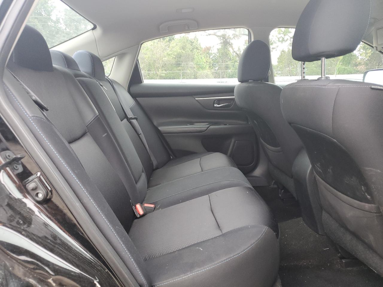 2016 Nissan Altima 2.5 VIN: 1N4AL3AP4GC140382 Lot: 80744985