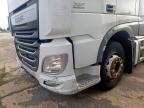 2016 DAF TRUCKS XF  for sale at Copart SANDTOFT
