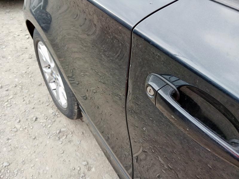 2008 BMW 1 SERIES 116I SE 3DR STEP AUTO [122]