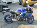 2024 YAMAHA YZFR7    a la Venta en Copart WA - PASCO