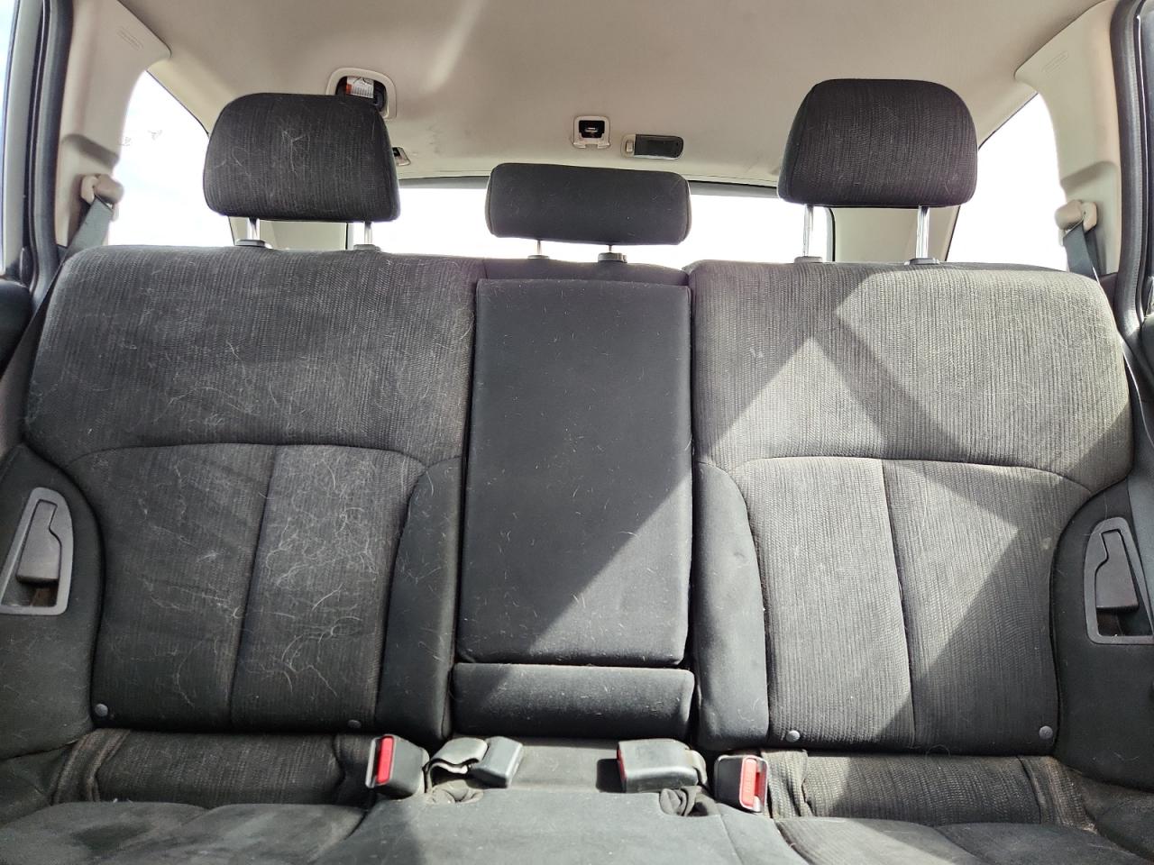 2014 Subaru Outback 2.5I Premium VIN: 4S4BRCCC0E3232220 Lot: 80126775