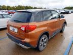 2016 SUZUKI VITARA SZ5 DDIS ALLGRIP  for sale at Copart NEWBURY