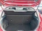 2012 FORD FIESTA ZETEC  for sale at Copart WOLVERHAMPTON