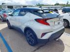 2020 TOYOTA C-HR DYNAMIC HEV CVT  for sale at Copart NEWBURY
