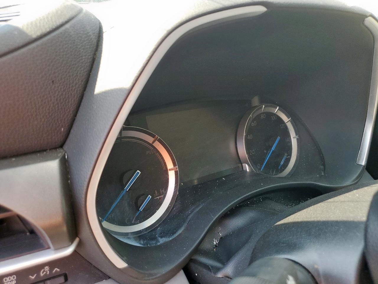 2022 Toyota Highlander Hybrid Xle VIN: 5TDGARAH5NS511017 Lot: 80010215