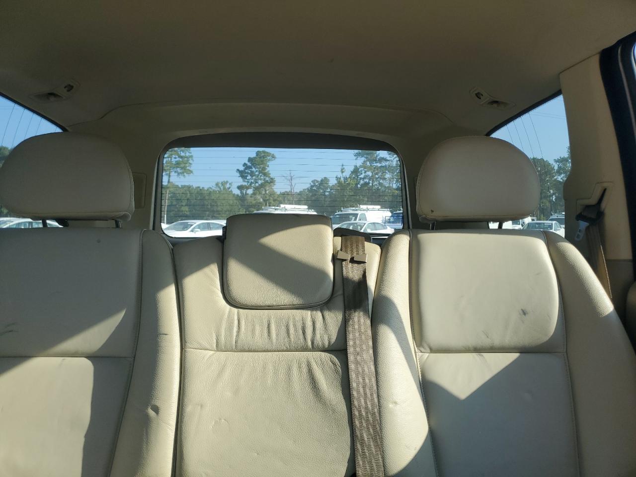 2008 Volvo Xc90 3.2 VIN: YV4CN982781419751 Lot: 81262065