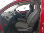 2016 CITROEN C1 FLAIR for sale at Copart EAST KILBRIDE