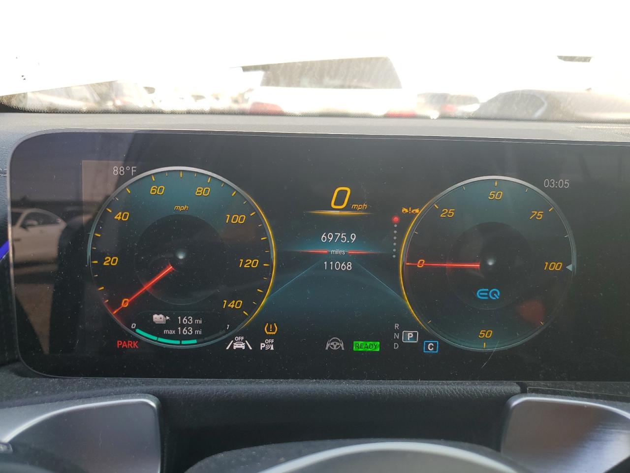 2023 Mercedes-Benz Eqb 350 4Matic VIN: W1N9M1DB8PN019804 Lot: 80629015