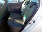 2013 HYUNDAI I10 CLASSIC  for sale at Copart SANDTOFT