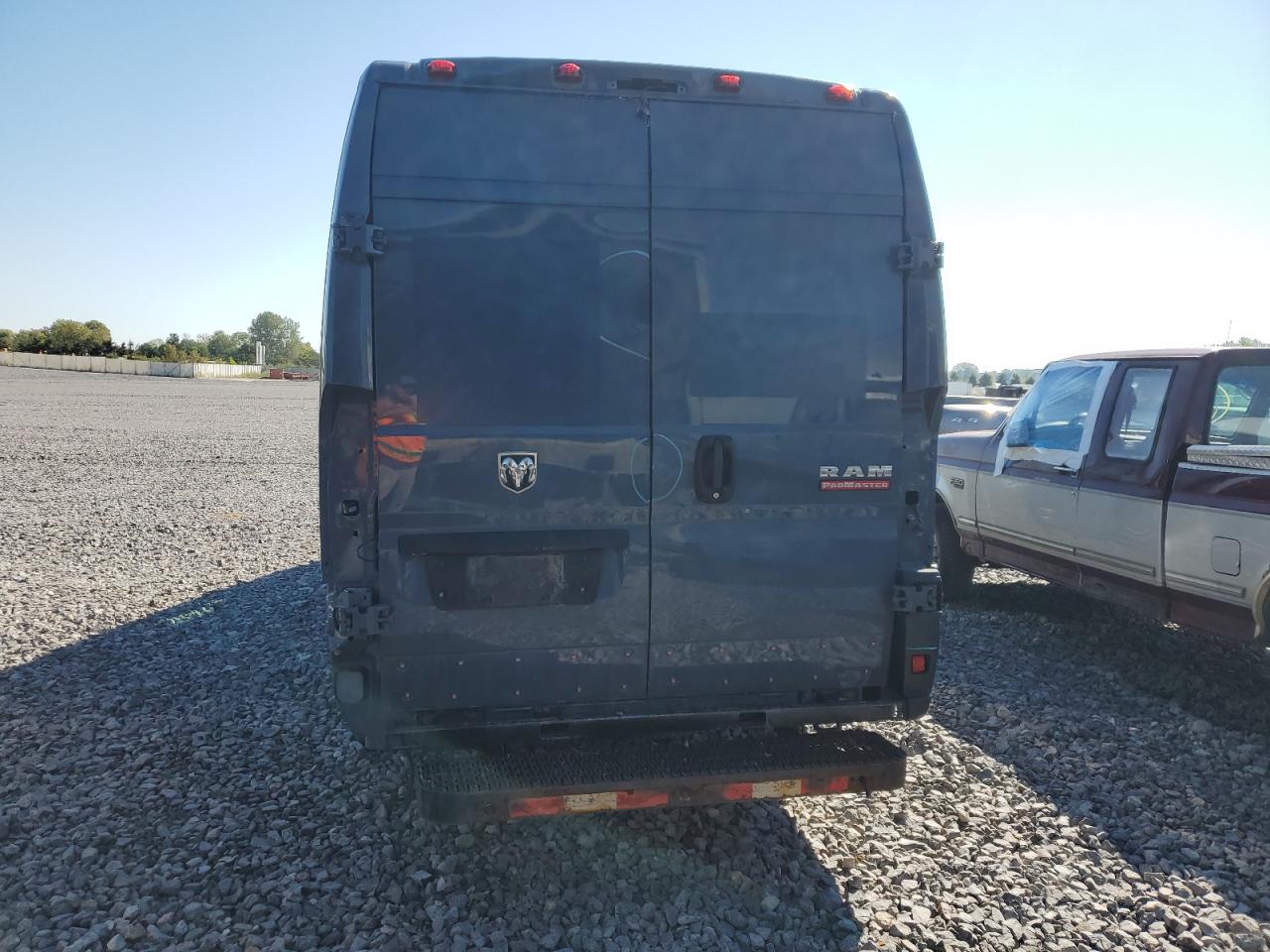 2020 Ram Promaster 3500 3500 High VIN: 3C6URVJG9LE140034 Lot: 80672095