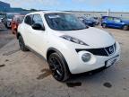 2013 NISSAN JUKE N-TEC  for sale at Copart WESTBURY