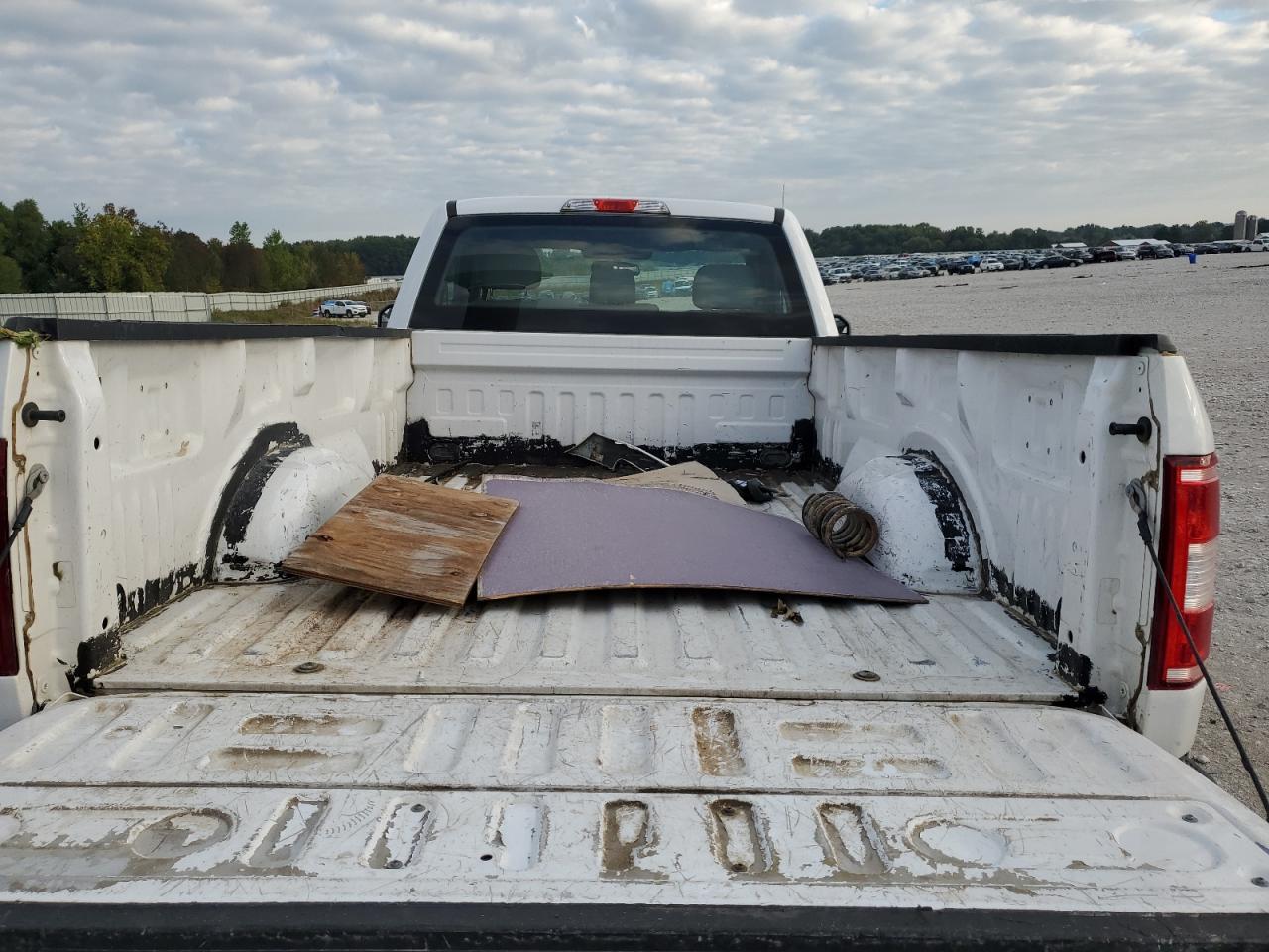 2018 Ford F150 VIN: 1FTMF1EPXJKD15938 Lot: 70434715