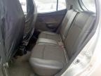 2009 KIA PICANTO 12V  for sale at Copart WHITBURN