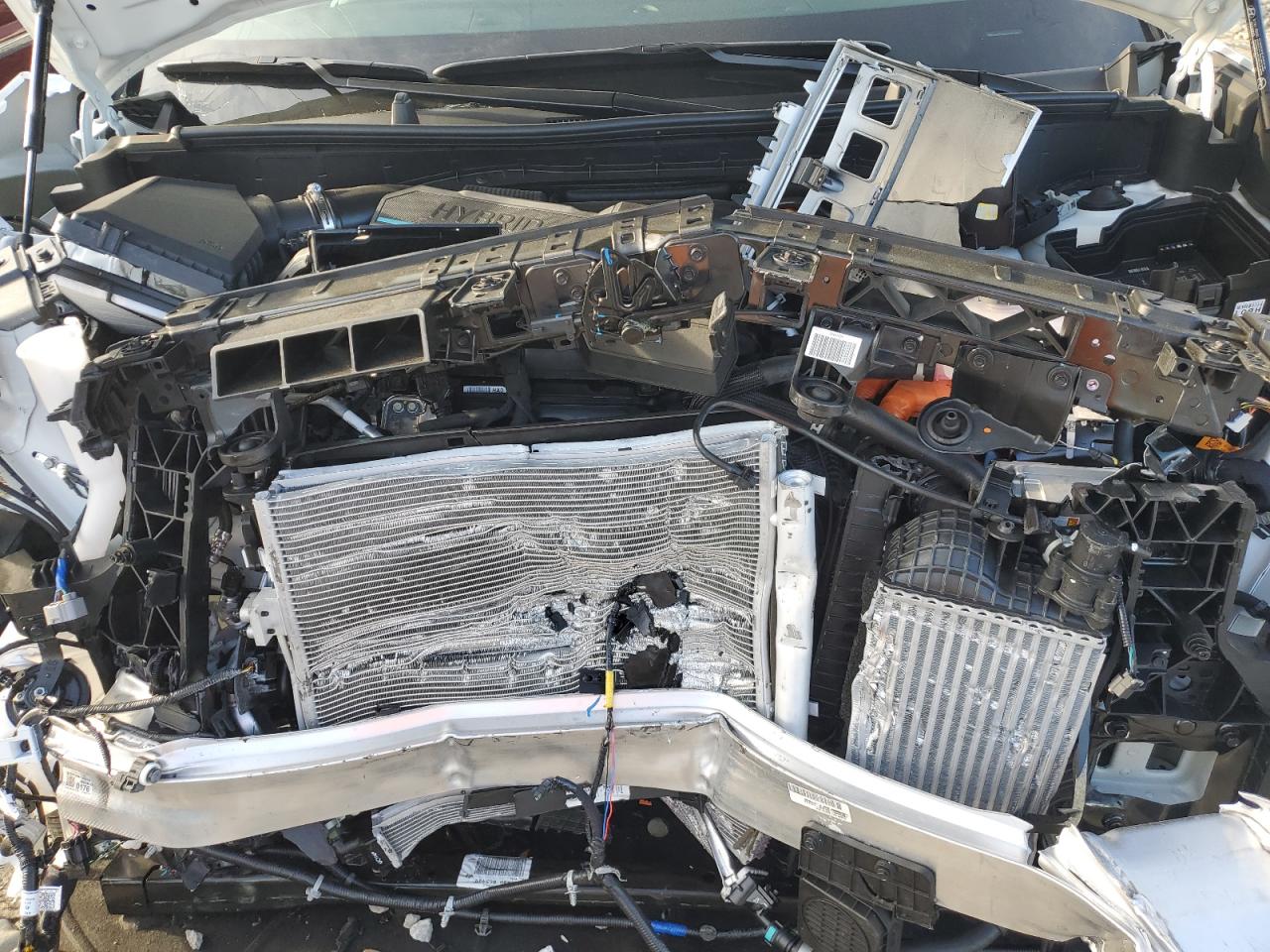 2025 Hyundai Santa Fe Limited VIN: 5NMP3DG18SH065449 Lot: 84642645