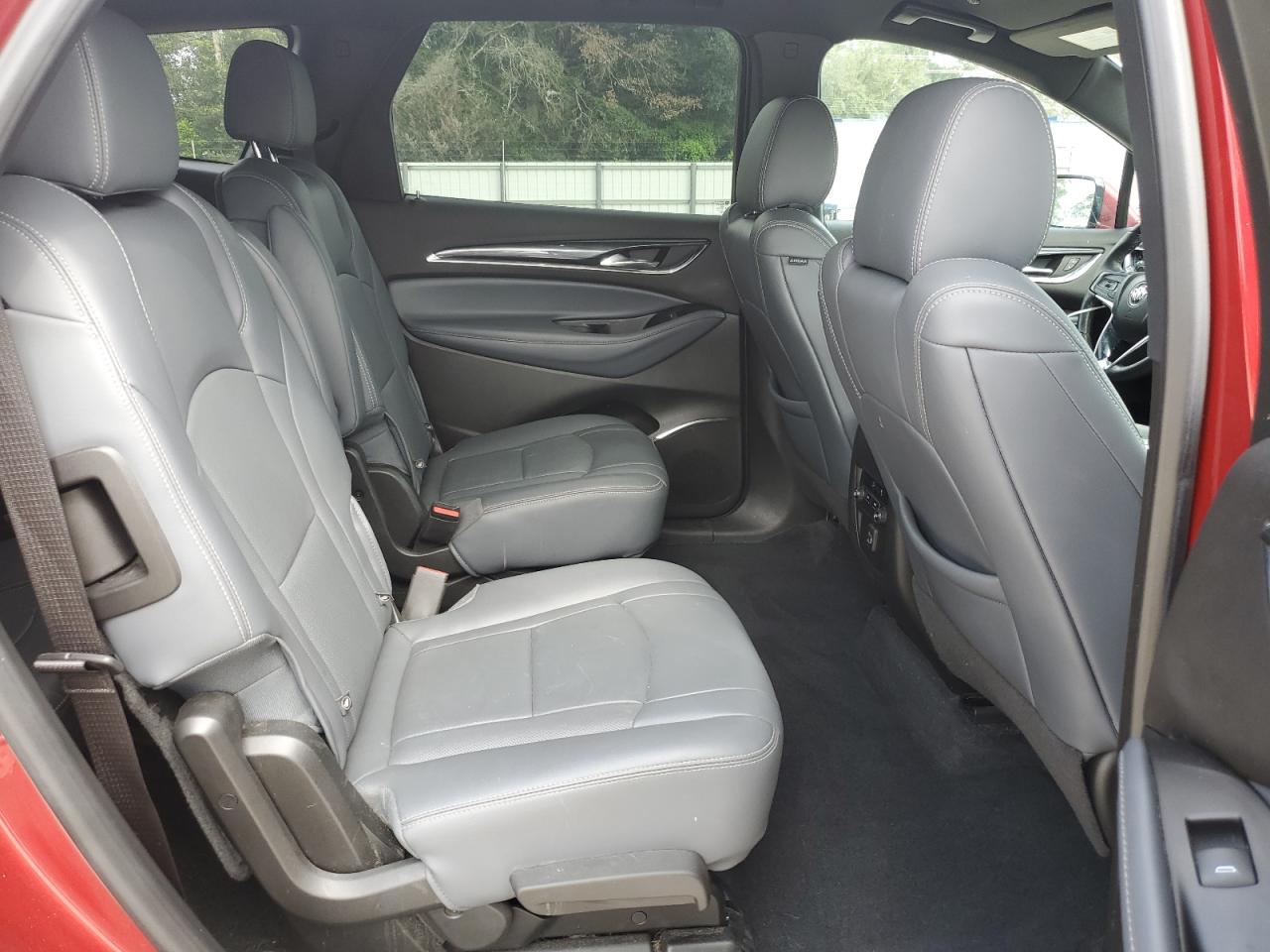 2023 Buick Enclave Essence VIN: 5GAERBKW5PJ226713 Lot: 80343925