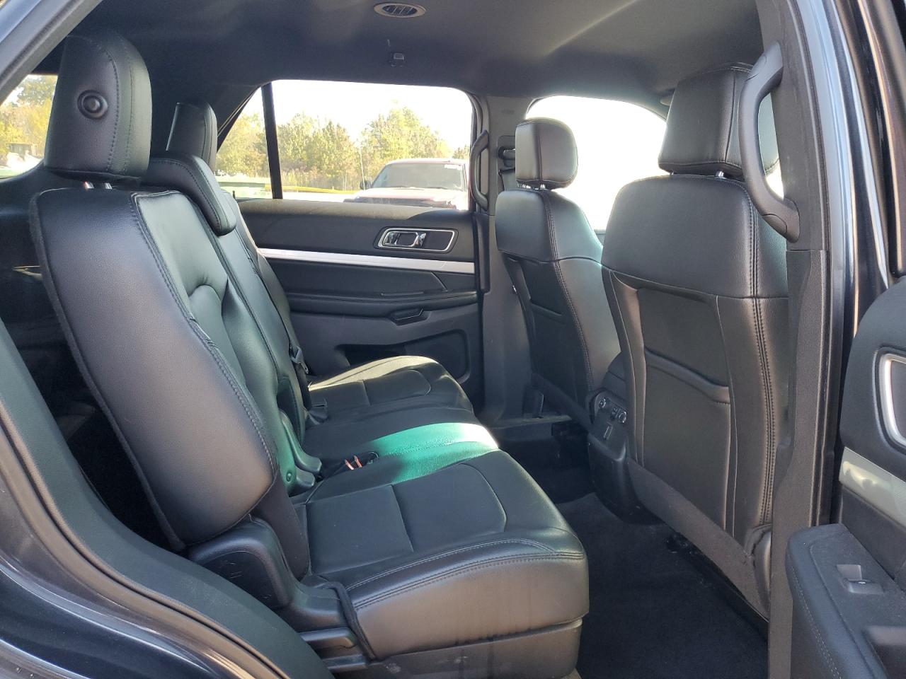 2017 Ford Explorer Xlt VIN: 1FM5K8D8XHGB29666 Lot: 84405045