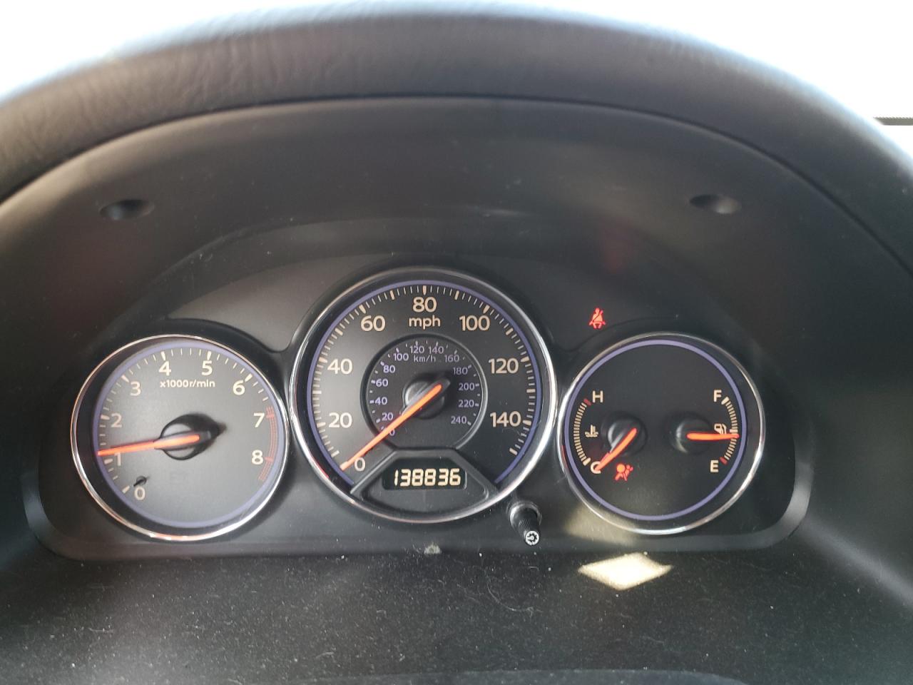 2004 Honda Civic Ex VIN: 2HGES25844H588045 Lot: 71913235