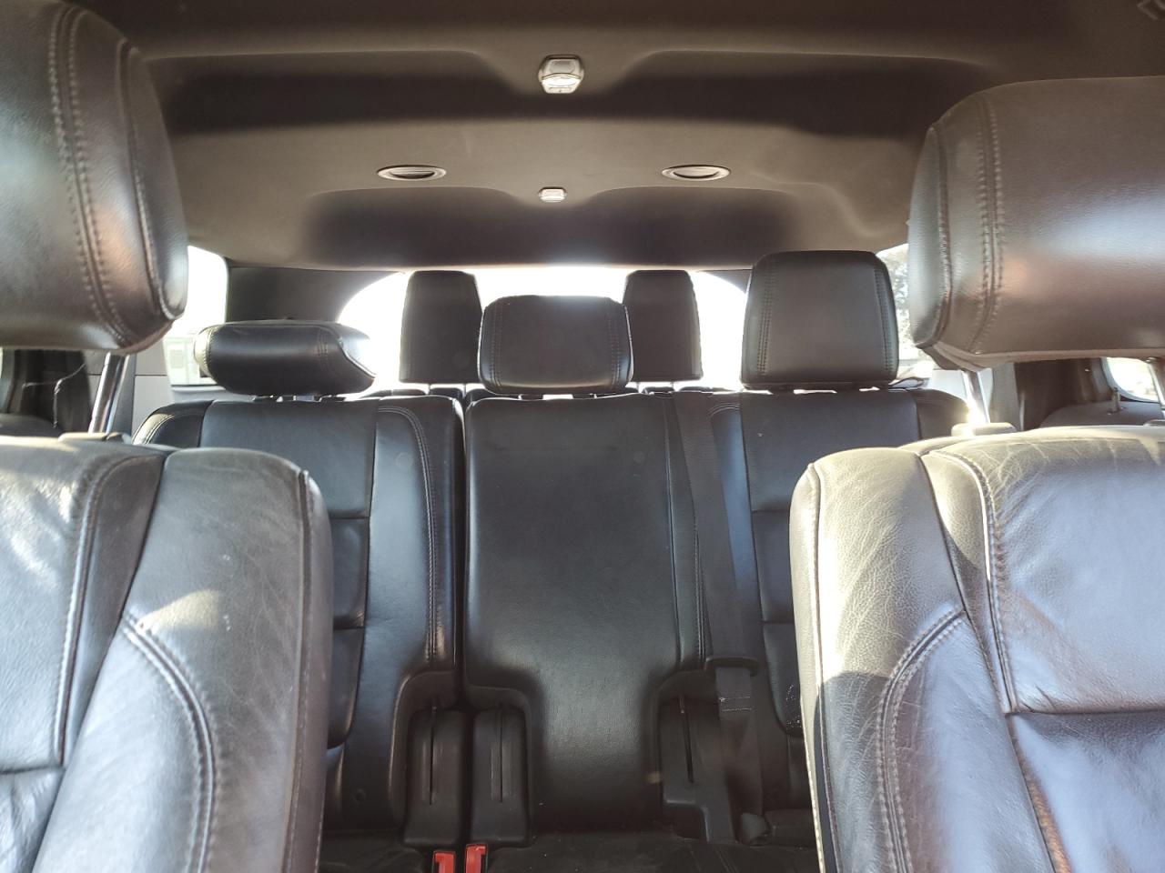 2012 Ford Explorer Xlt VIN: 1FMHK7D81CGA31951 Lot: 80543285