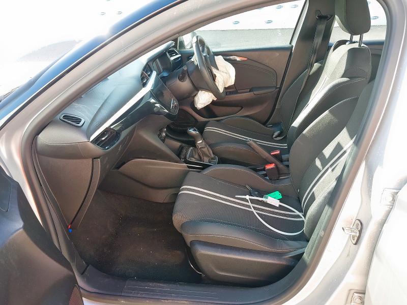 2023 VAUXHALL CORSA GS 