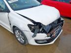 2010 VOLKSWAGEN POLO S 60  for sale at Copart SANDY