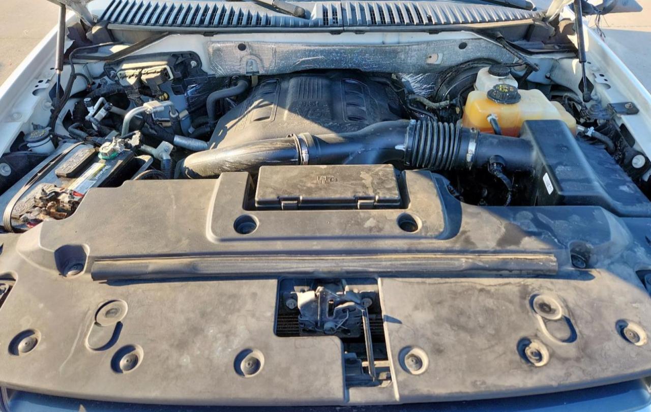 2015 Ford Expedition Xlt VIN: 1FMJU1HT9FEF03269 Lot: 81044705