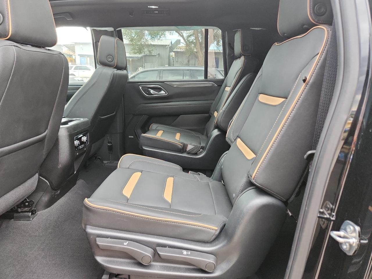 2023 GMC Yukon Xl K1500 At4 VIN: 1GKS2HKD3PR513478 Lot: 71906825