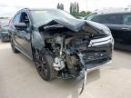 2018 MITSUBISHI ECLIPSE CROSS 4 4X2  for sale at Copart SANDY