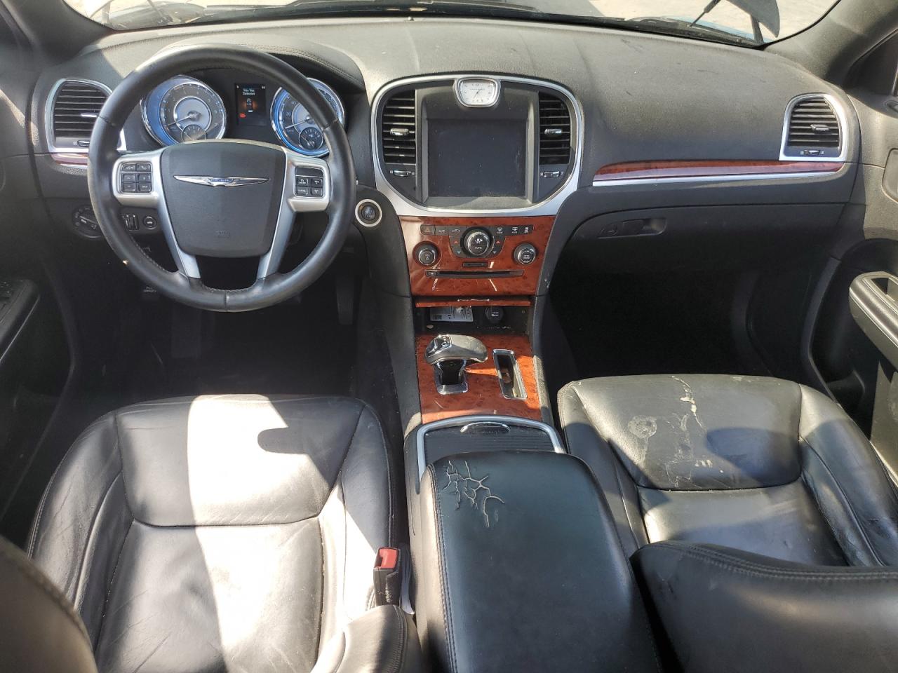 2013 Chrysler 300 VIN: 2C3CCARG4DH519570 Lot: 84562275