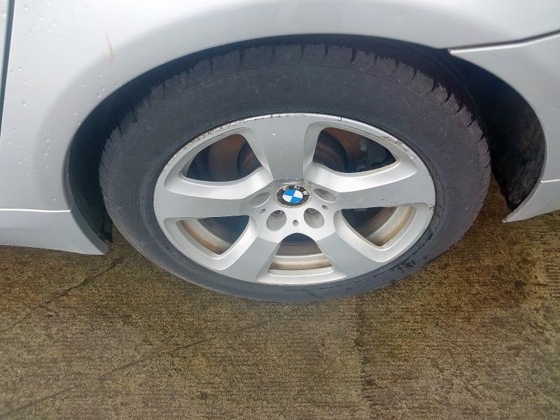 2007 BMW 520D SE 