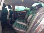 2010 VOLKSWAGEN PASSAT GT CC TDI 140  for sale at Copart BRISTOL
