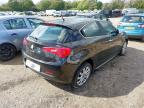 2011 ALFA ROMEO GIULIETTA VELOCE M-AIR TB  for sale at Copart ROCHFORD