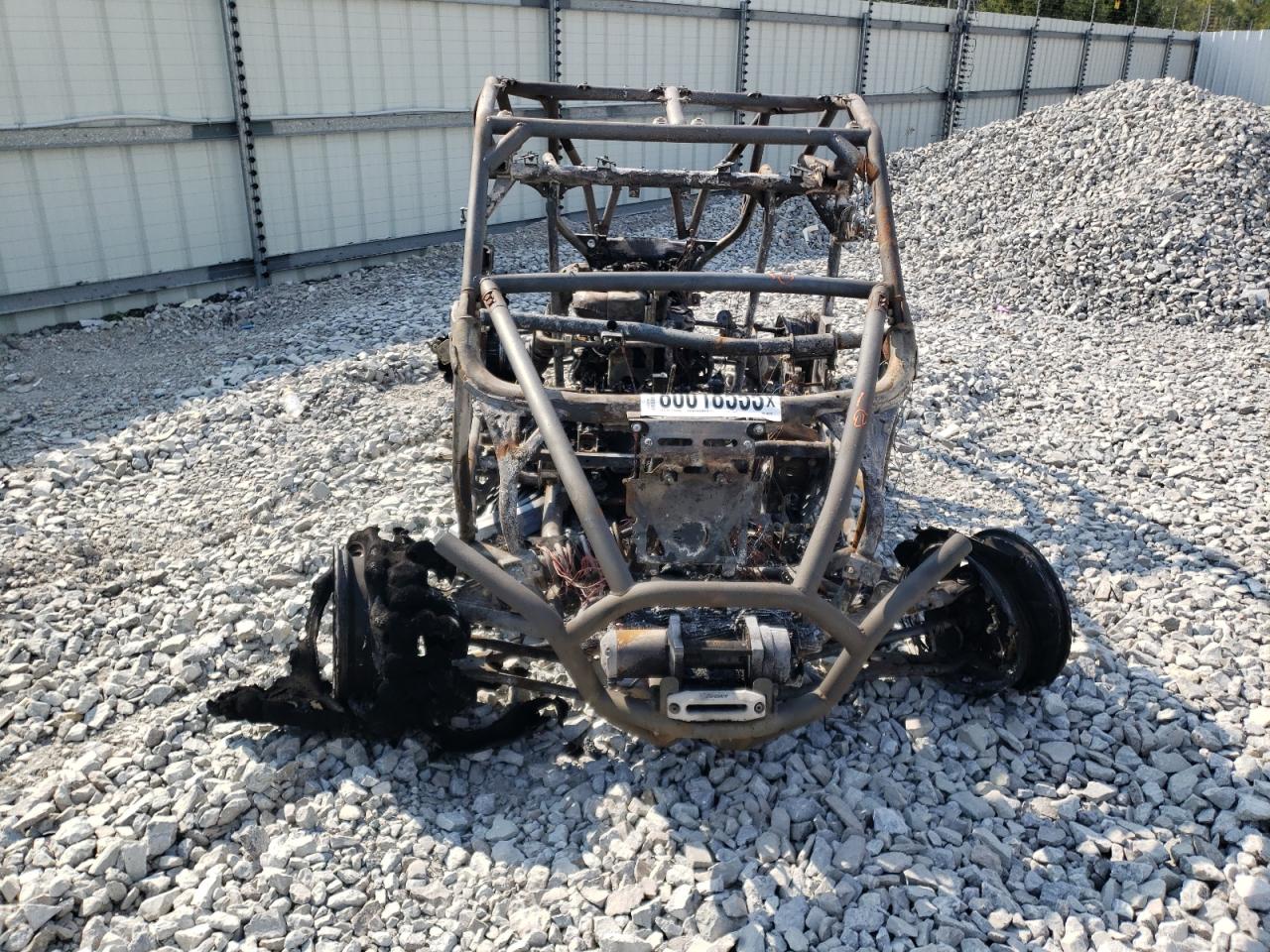 2023 Polaris Rzr Pro Xp Ultimate VIN: 3NSRAD92XPF361732 Lot: 80018555