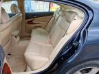 2005 LEXUS GS300 SE-L AUTO  for sale at Copart CORBY
