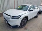 2024 HONDA HR-V ADVANCE I-MMD CVT  for sale at Copart PETERLEE