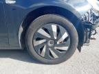 2012 VAUXHALL ASTRA EXCLUSIV 85  for sale at Copart CHESTER